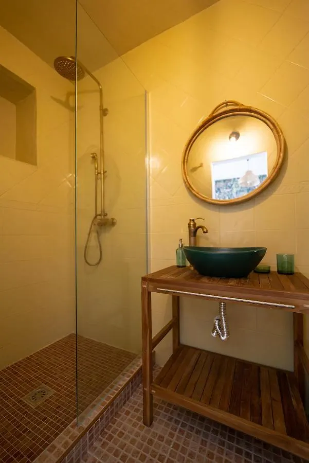 Casa Alegria Completa Villa Competa Holiday home