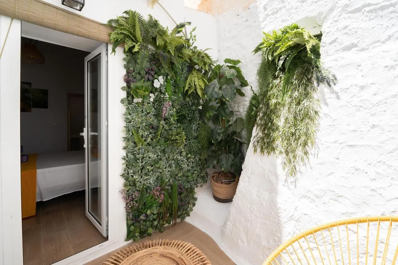 Holiday home Casa Alegria Completa Villa Competa