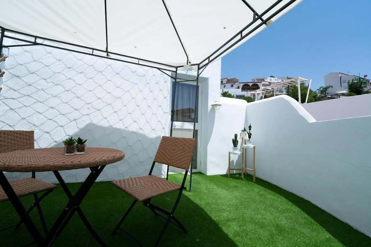 Holiday home Casa Alegria Completa Villa Competa Spain