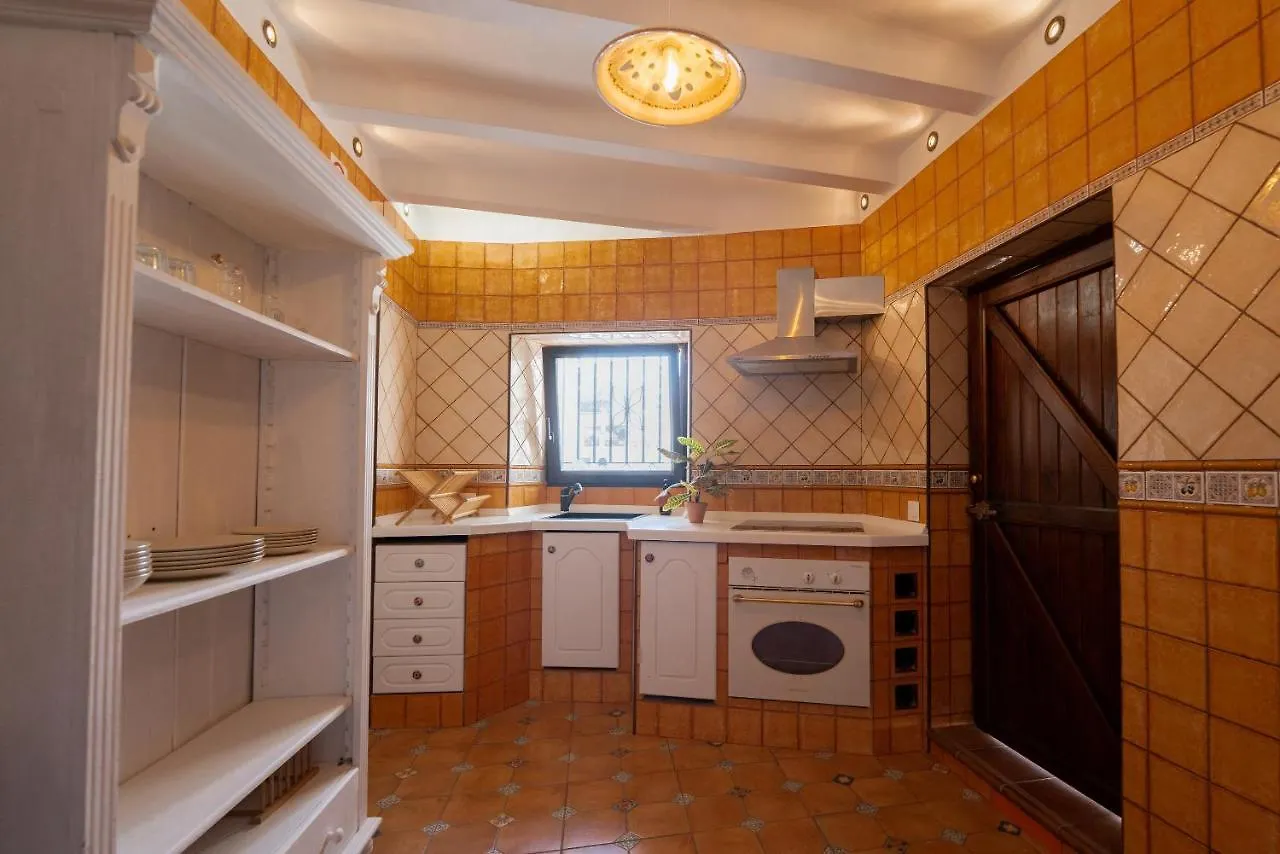 Casa Alegria Completa Villa Competa