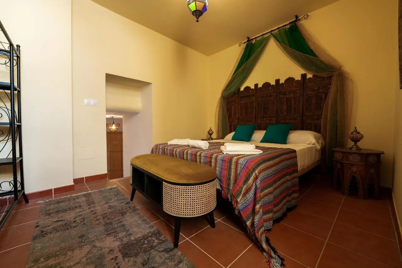 Casa Alegria Completa Villa Competa Holiday home