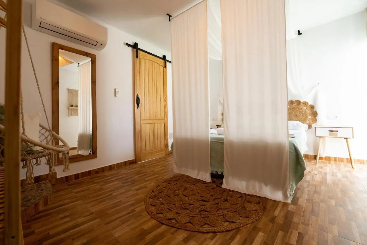 Casa Alegria Completa Villa Competa Holiday home