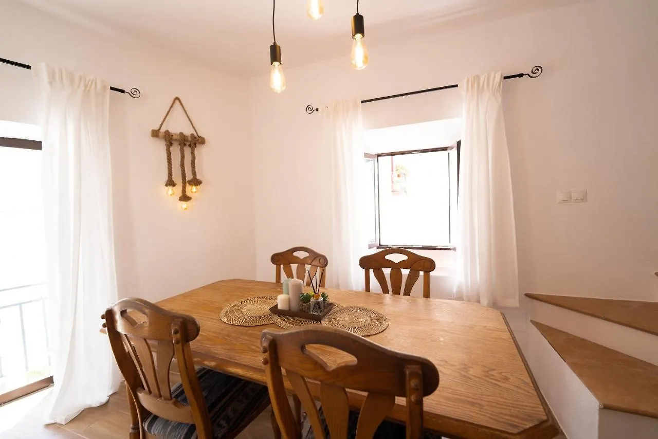 Casa Alegria Completa Villa Competa Holiday home