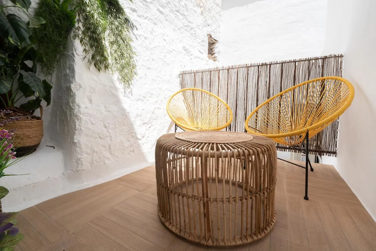 Holiday home Casa Alegria Completa Villa Competa