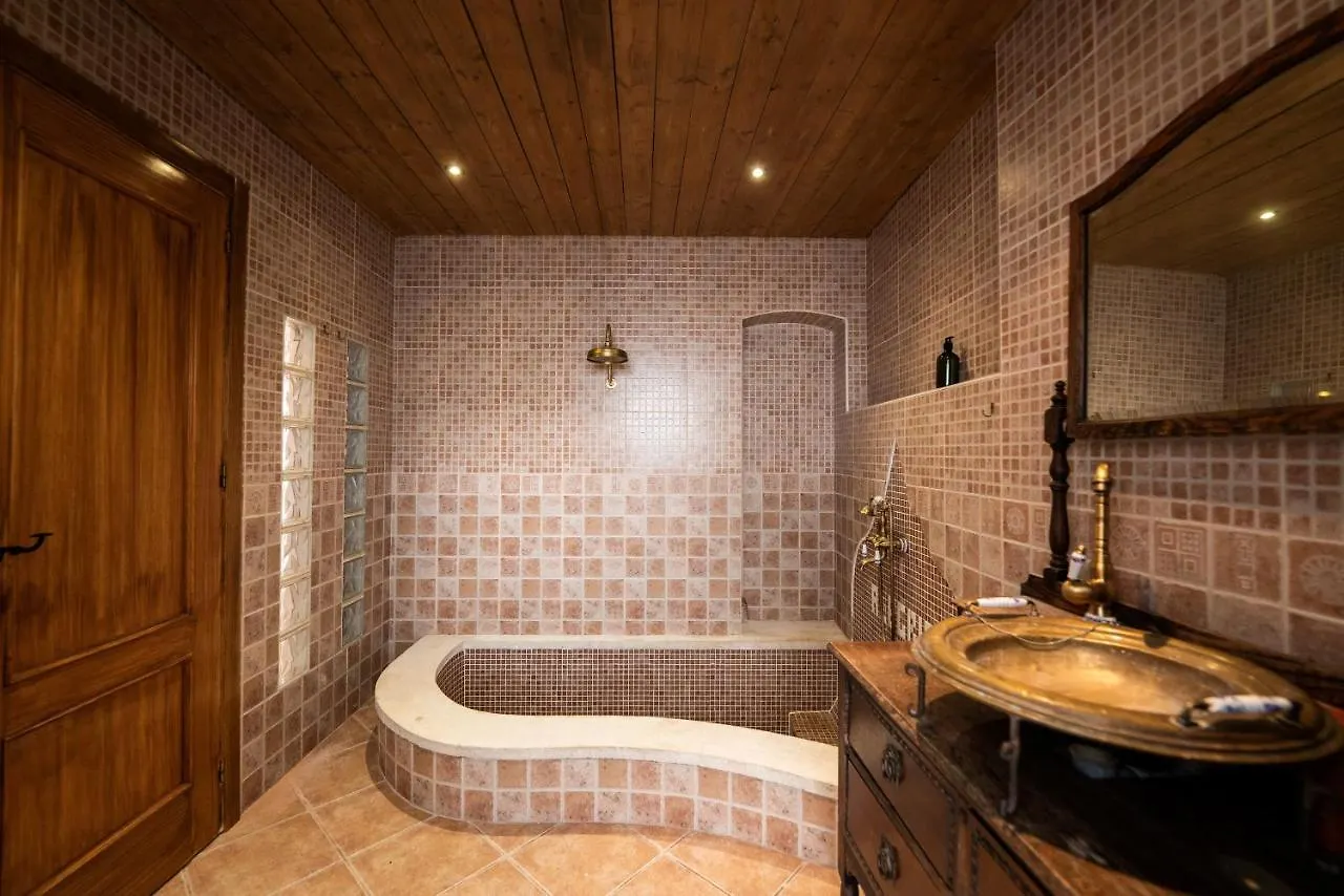 Casa Alegria Completa Villa Competa